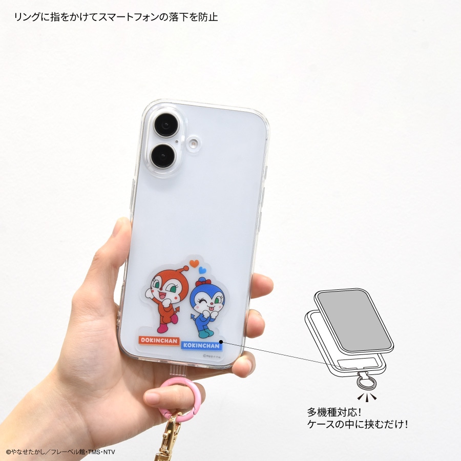 iPhone - シャルマナ 受注販売商品】スマホケース「逆立ちしてるシマウマ」-iPhone