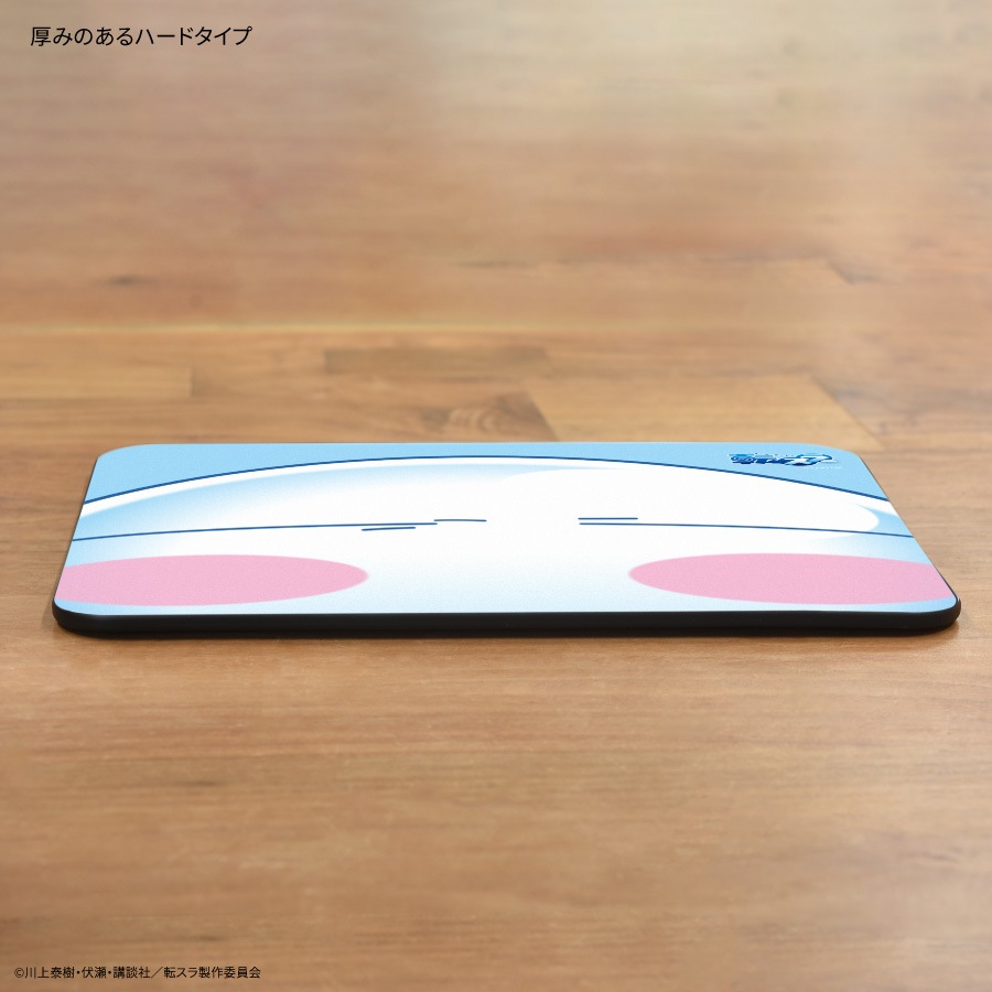 転生したらスライムだった件 コレクタブル マウスパッド