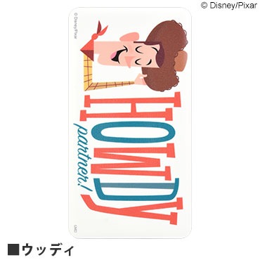 トイ・ストーリー4／4000mAh USB出力リチウムイオンポリマー充電器 2.1A