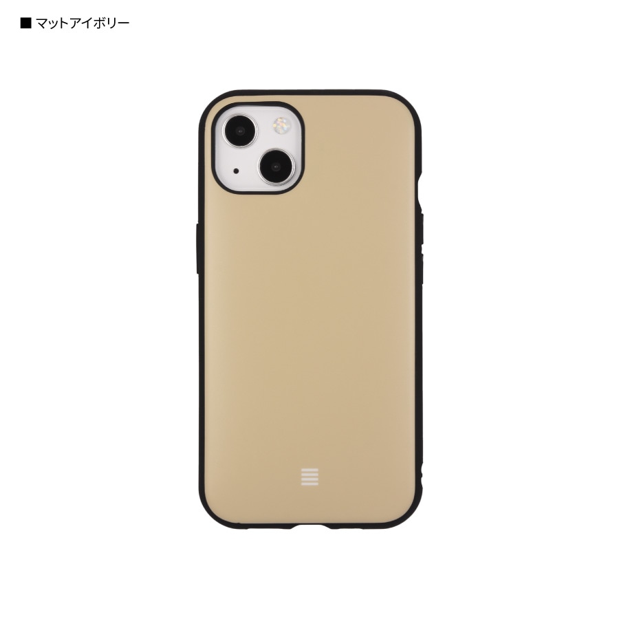 IIIIfit iPhone13対応ケース