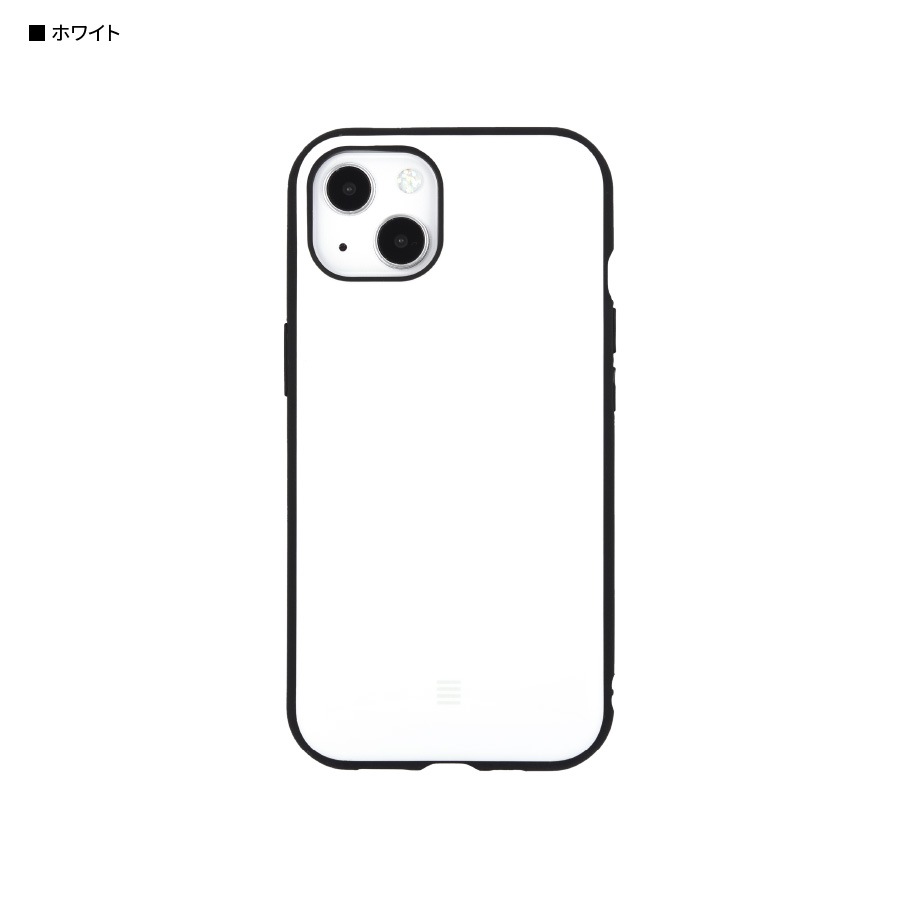 IIIIfit iPhone13対応ケース