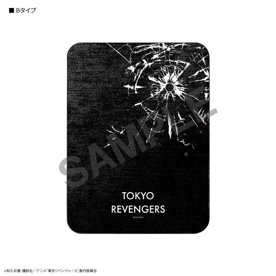 東京リベンジャーズ マウスパッド | 新着アイテム,その他アイテム