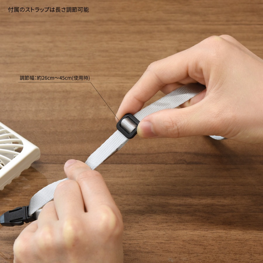 パワーパフ ガールズ 2つ折りクールファン