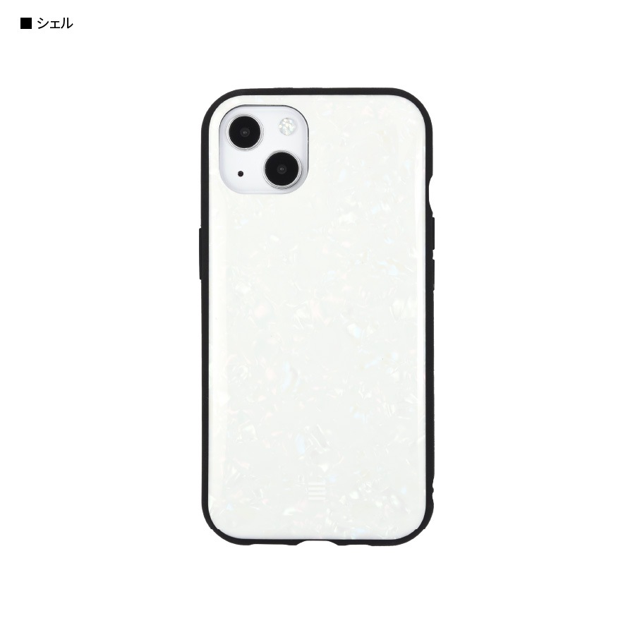 IIIIfit Premium iPhone13対応ケース