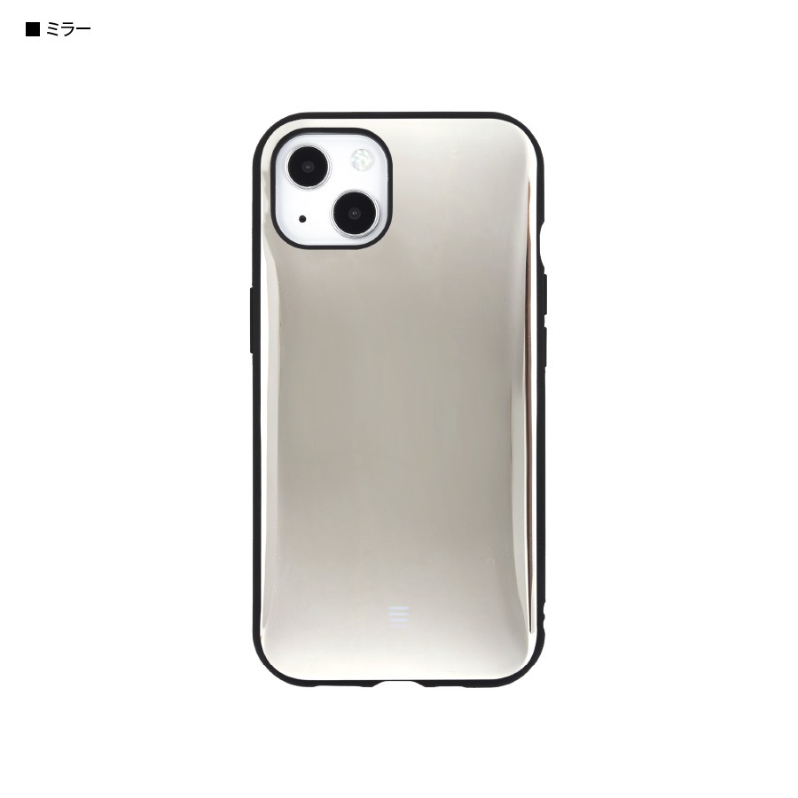 IIIIfit Premium iPhone13対応ケース