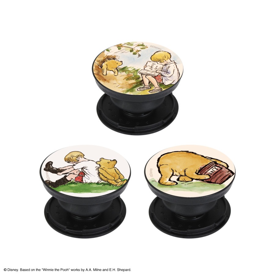 ディズニーキャラクター ／ POCOPOCO