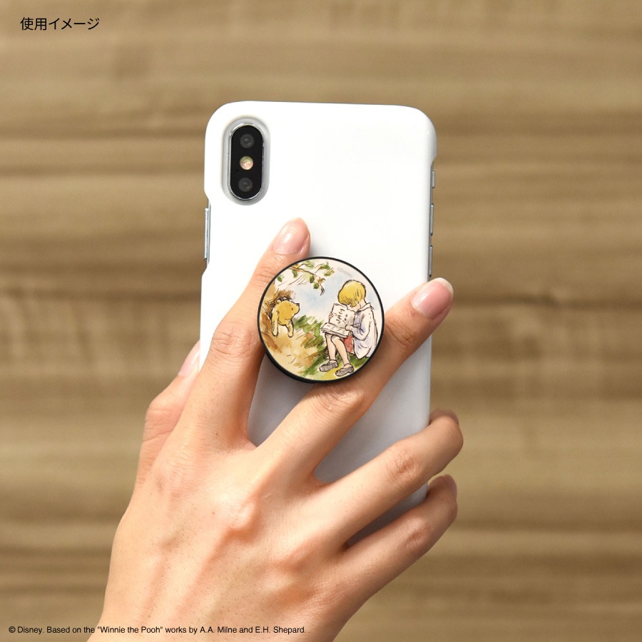 ディズニーキャラクター ／ POCOPOCO