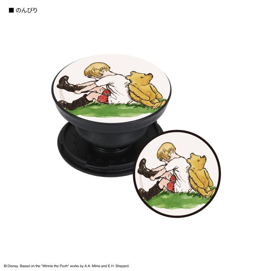 ディズニーキャラクター ／ POCOPOCO