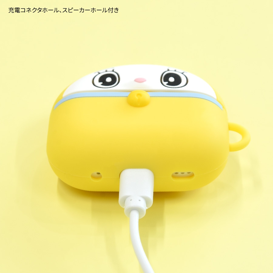 airpods pro 第2世代ケース ドラえもん ドラえもん AirPods Pro(第2世代)/AirPods Pro 対応 シリコン