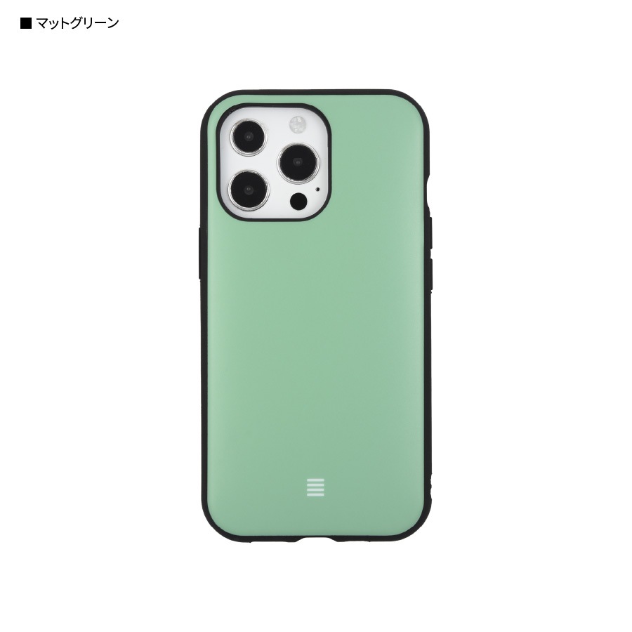 IIIIfit iPhone13 Pro対応ケース