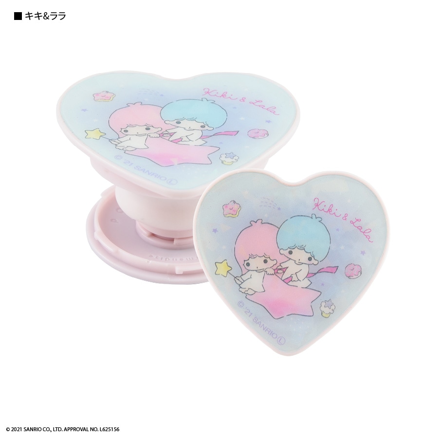 サンリオキャラクターズ　ダイカット POCOPOCO ホログラム