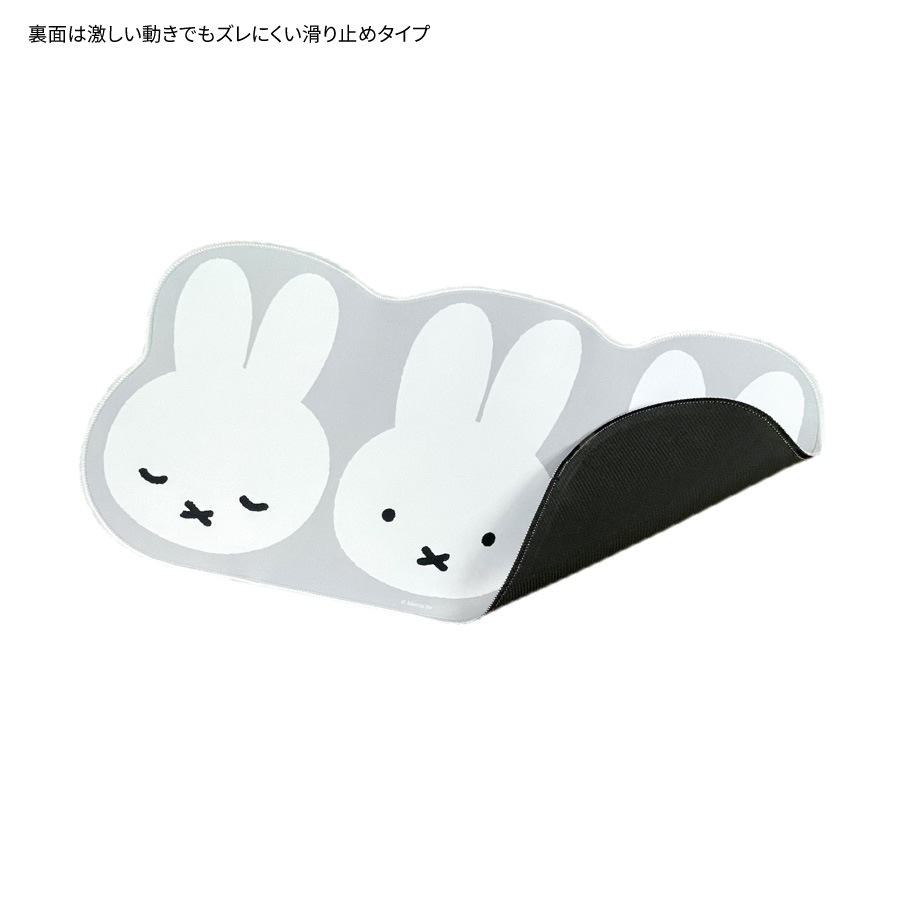 mimi102 デスクマット ミワックス ザ・デスクマット H30xW60cm
