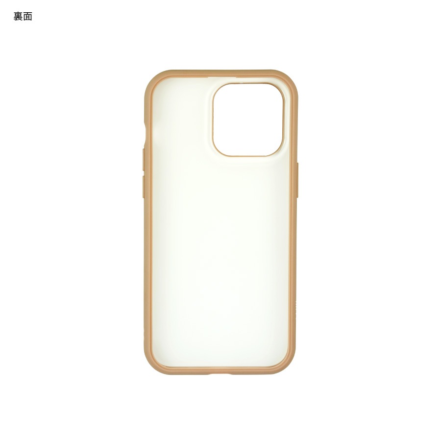 mofusand IIIIfit iPhone15 Pro Max 対応 ケース