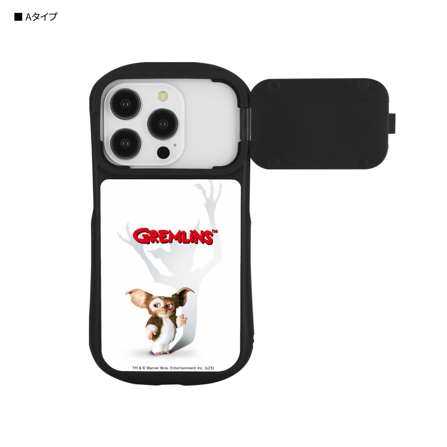 グレムリン グレムリン iPhone14 / 14 Pro / 13 / 13 Pro / 12 / 12Pro 対応