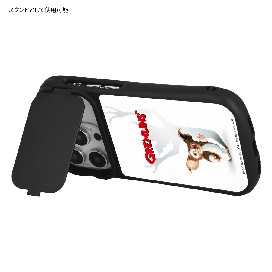グレムリン グレムリン iPhone14 / 14 Pro / 13 / 13 Pro / 12 / 12Pro 対応