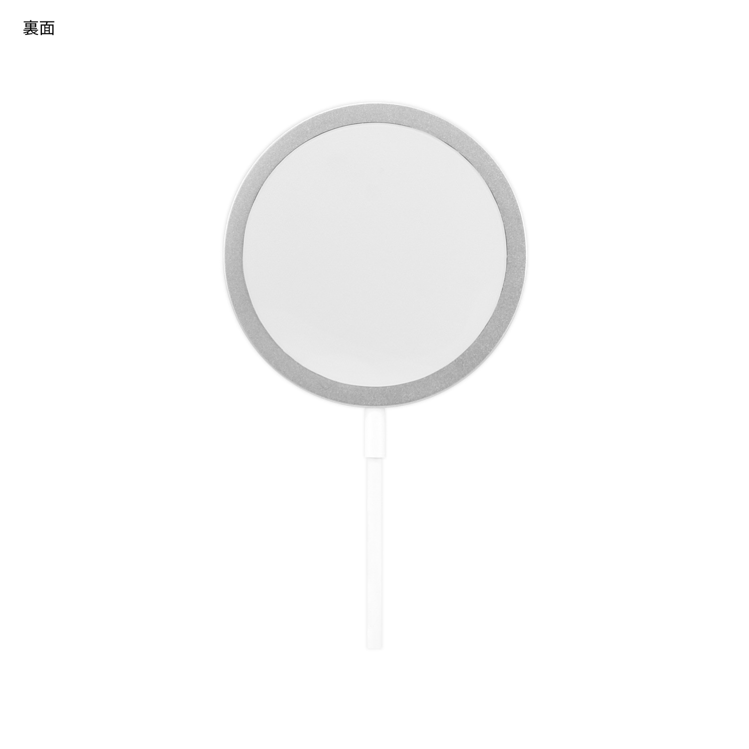 mofusand MagSafe対応ワイヤレスチャージャー | アイテムから探す,充電