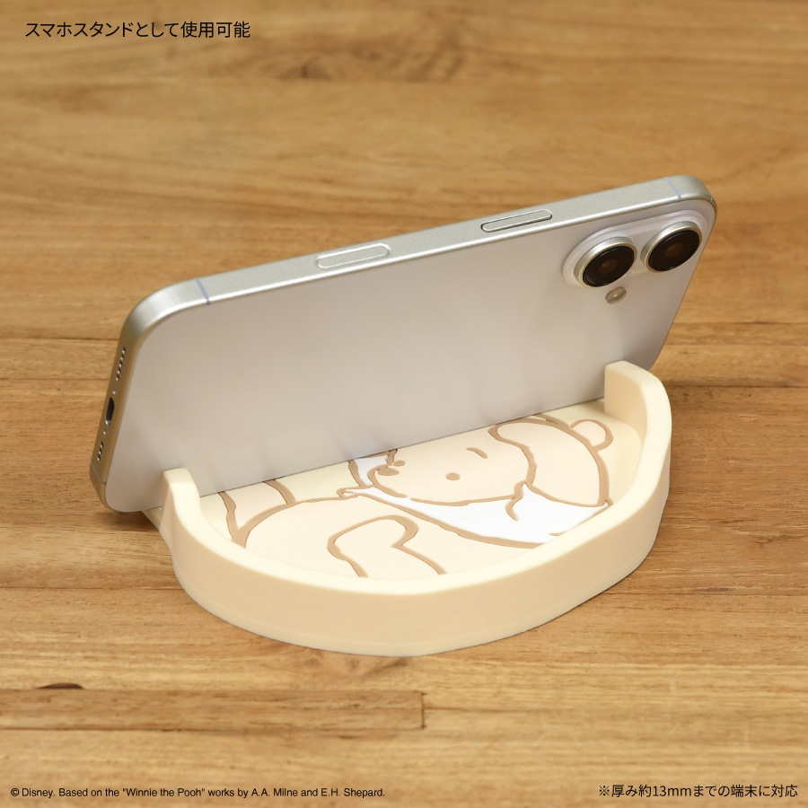 ディズニーキャラクター ／ スマホスタンドトレイ | た行,ディズニー