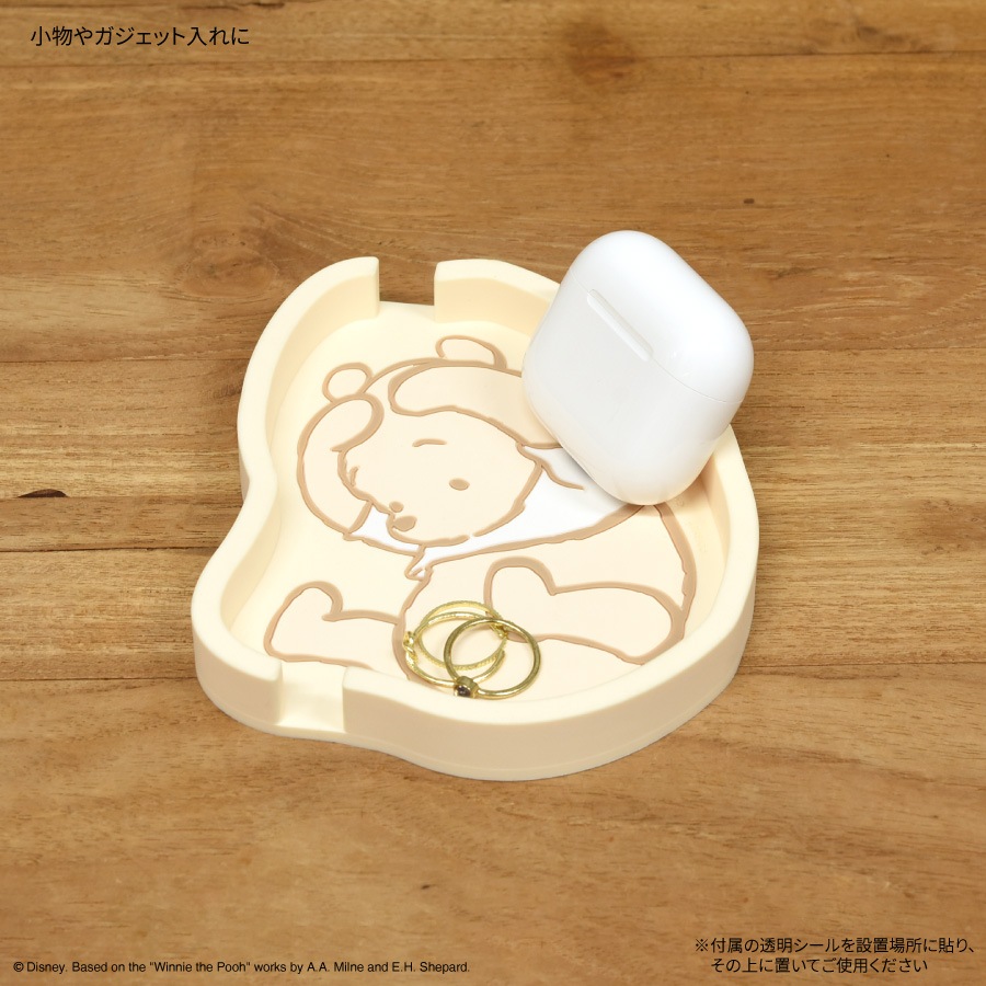 ディズニーキャラクター ／ スマホスタンドトレイ | た行,ディズニー