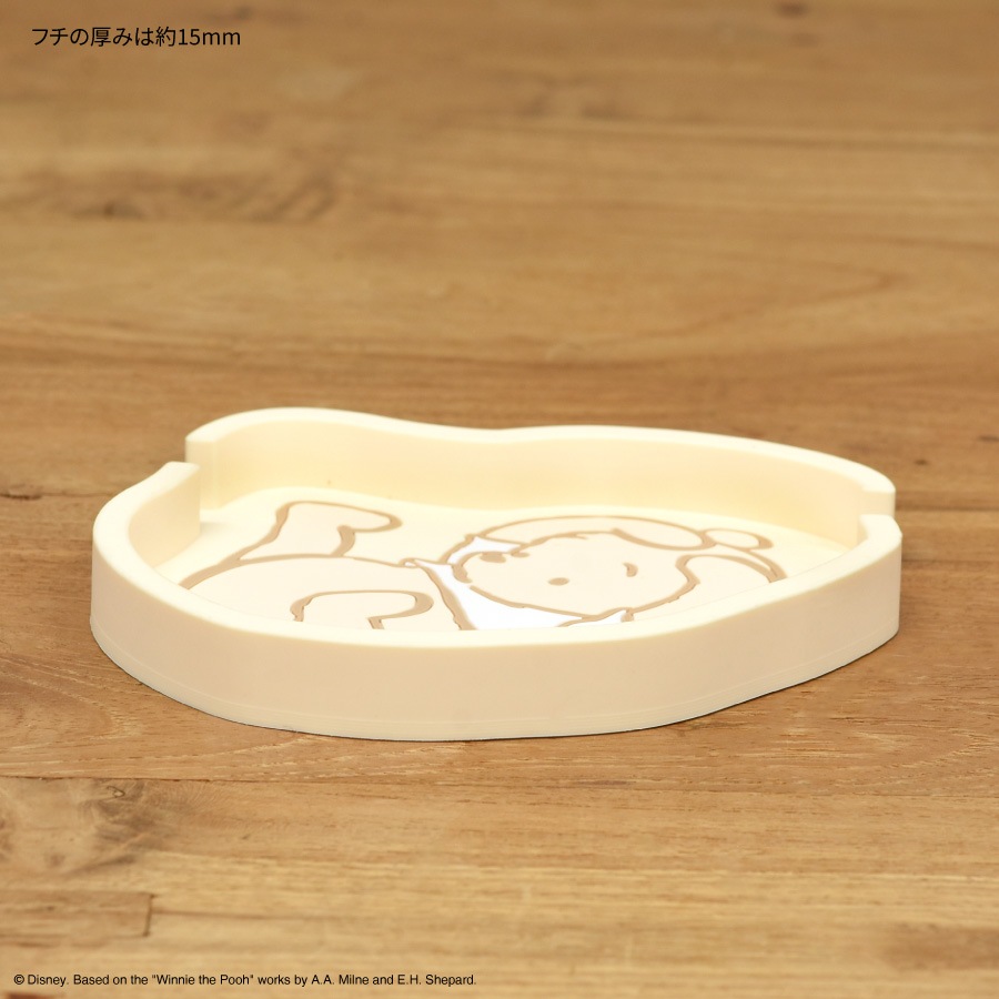 ディズニーキャラクター ／ スマホスタンドトレイ