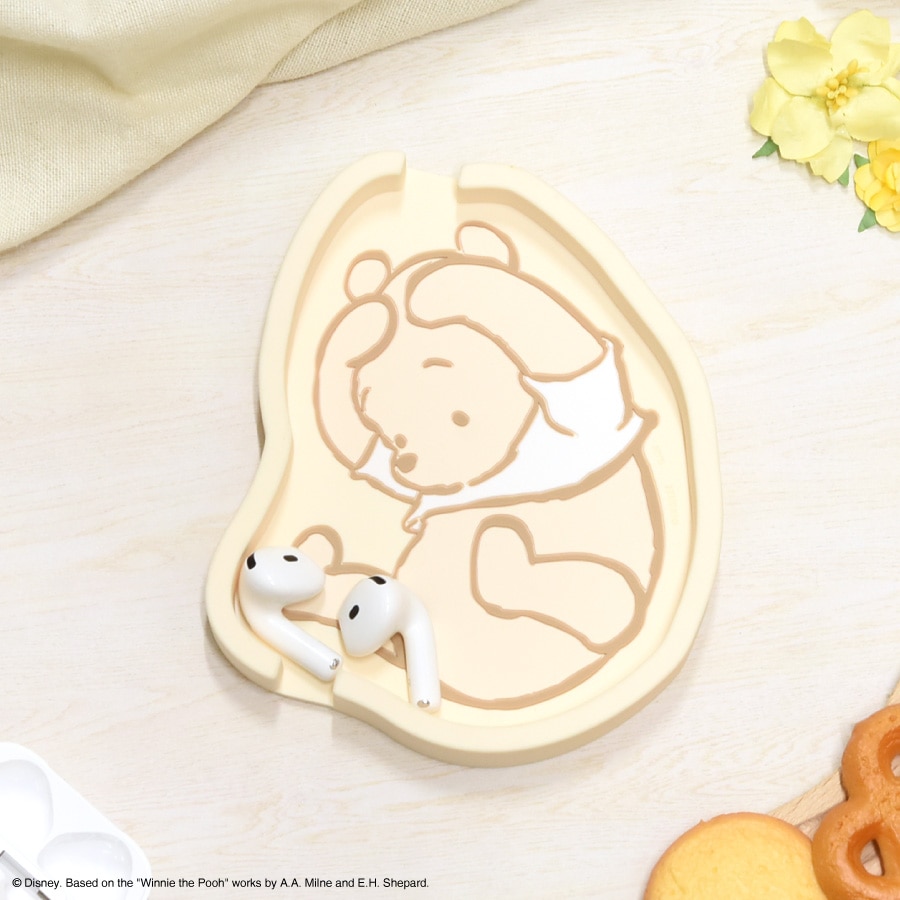 ディズニーキャラクター ／ スマホスタンドトレイ | た行,ディズニー