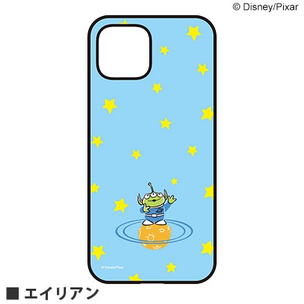 ディズニー ディズニー ピクサーキャラクター Iiiifit Google Pixel 4対応ケース オリジナルブランド グルマンディーズ公式オンラインショップ