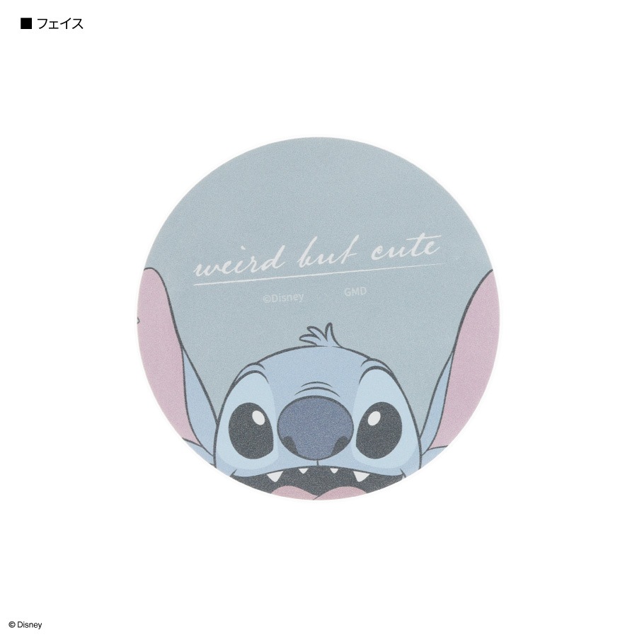 ディズニーキャラクター ／ コードリールケース