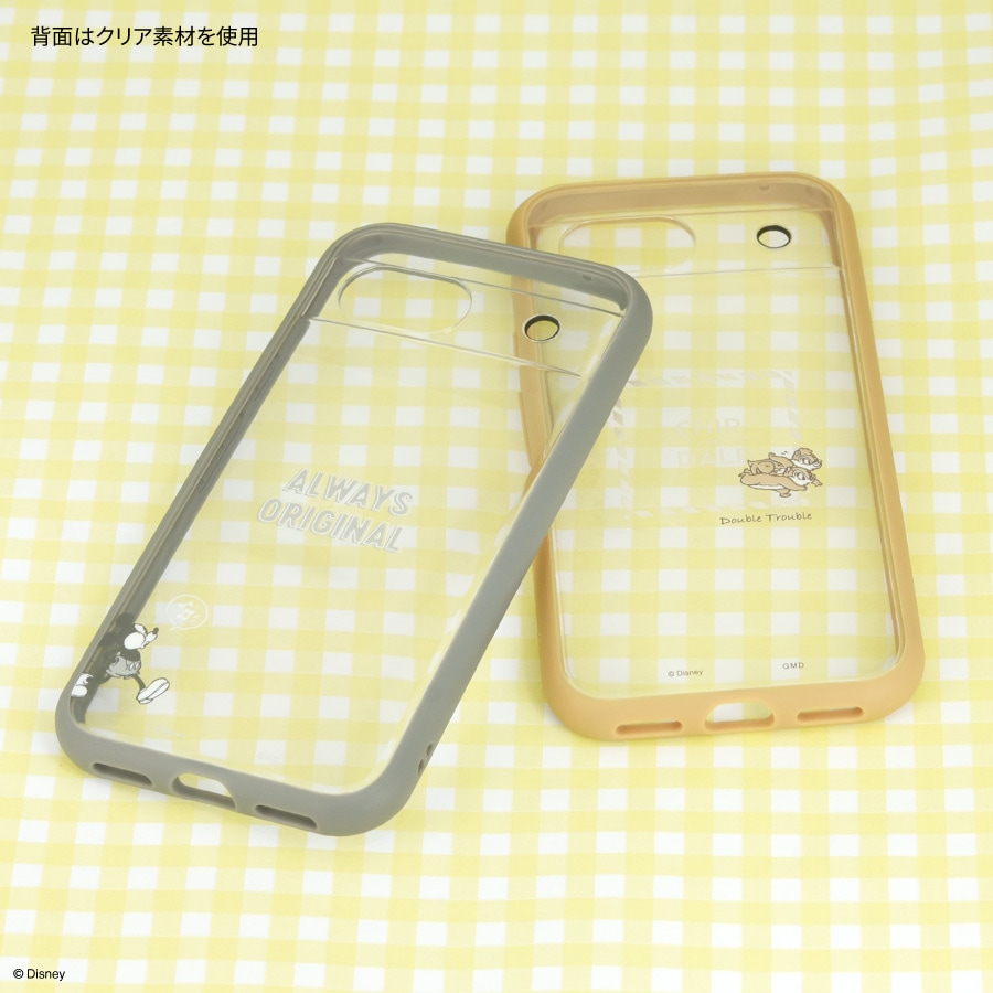 ディズニー　グーフィー　モバイルケース　タグ付き 楽天市場】【公式】ディズニーキャラクター ／ IIIIfit プランプ