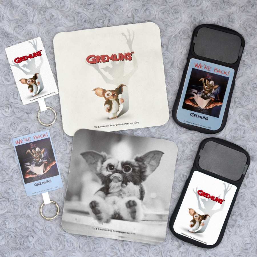 グレムリン マルチリングプラス Lサイズ