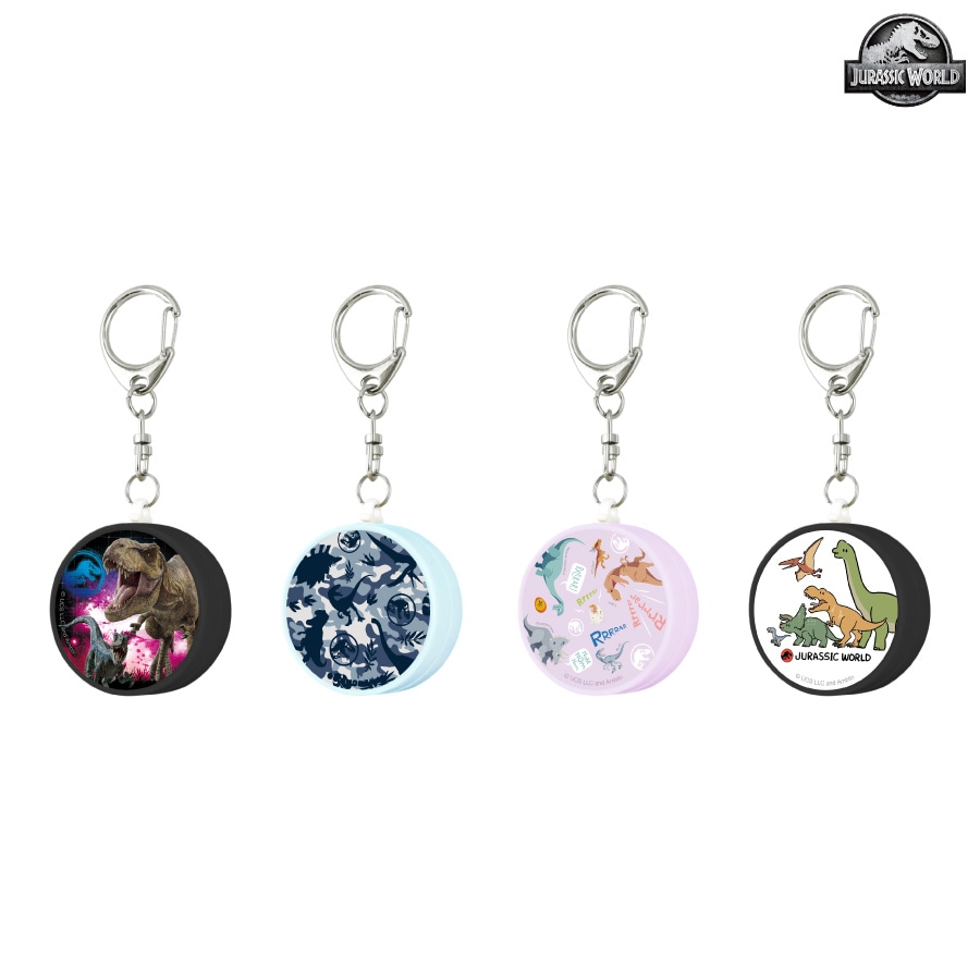 ジュラシック・ワールド 防犯ブザー | アイテムから探す,通勤通学