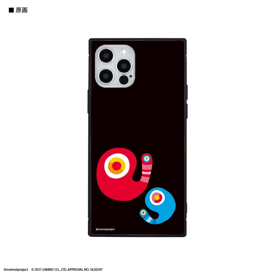 iPhone12/12Proグルマンディーズもいもいもいもいサンリオキャラクター iPhone12/12Proグルマンディーズもいもいもいもいサンリオ