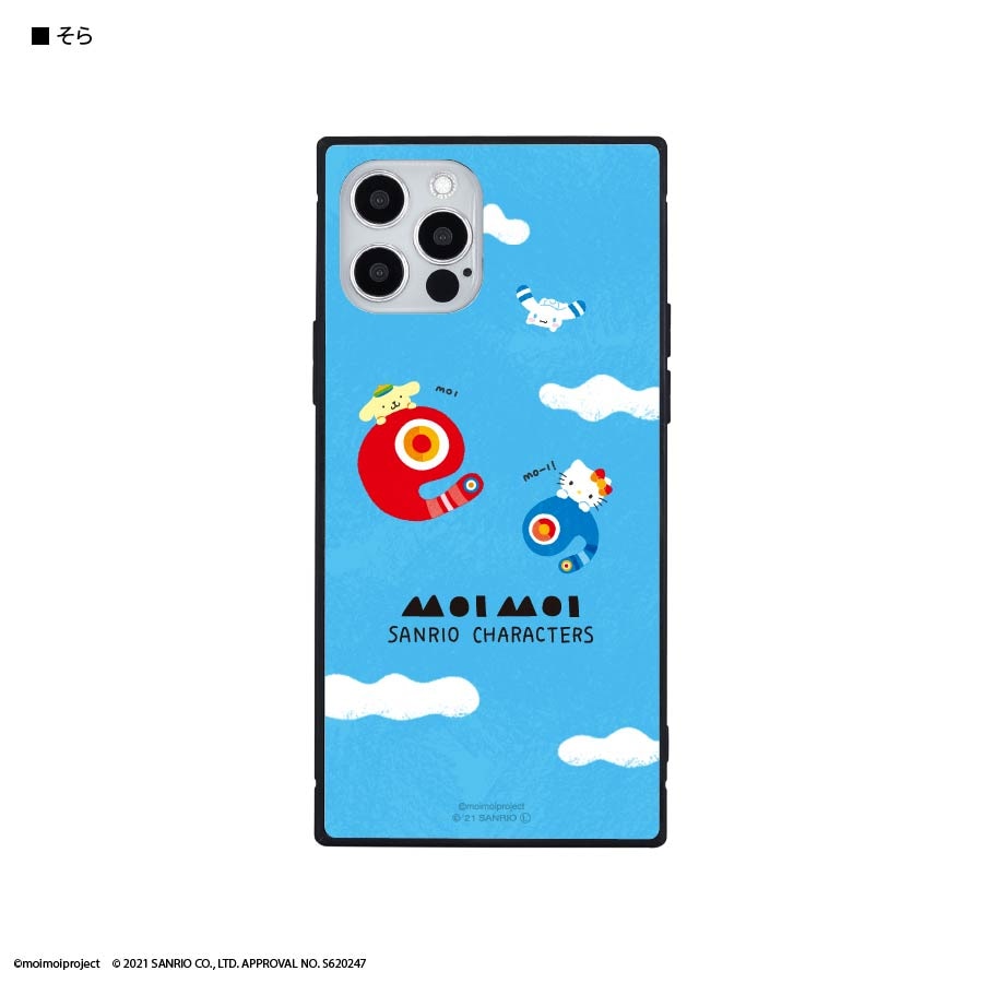 iPhone12/12Proグルマンディーズもいもいもいもいサンリオキャラクター iPhone12/12Proグルマンディーズもいもいもいもいサンリオ
