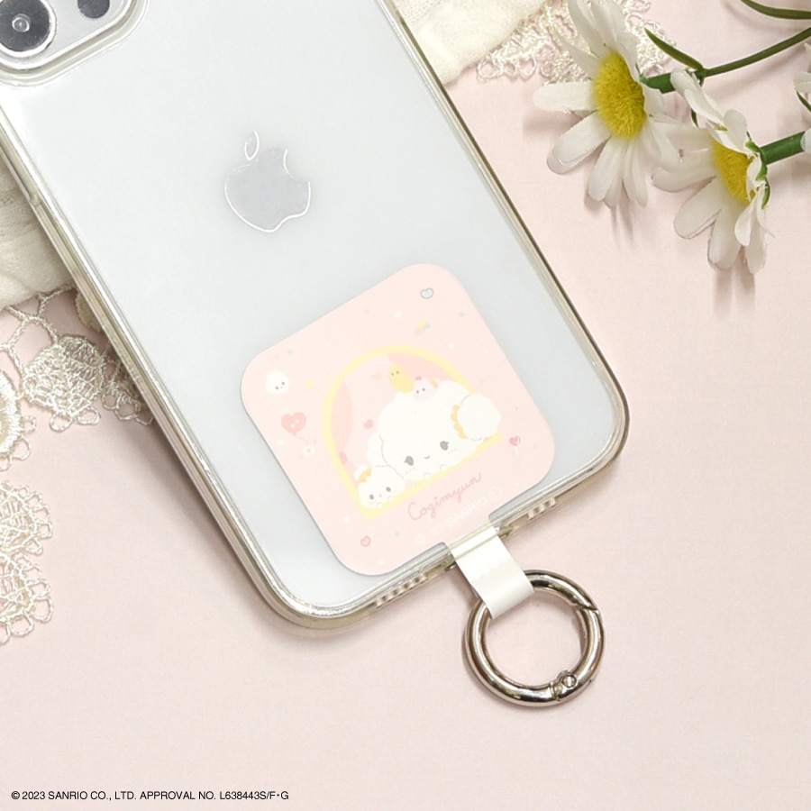 こぎみゅんさん専用 こぎみゅん【公式】 (@cogimyun_sanrio) / Posts / X