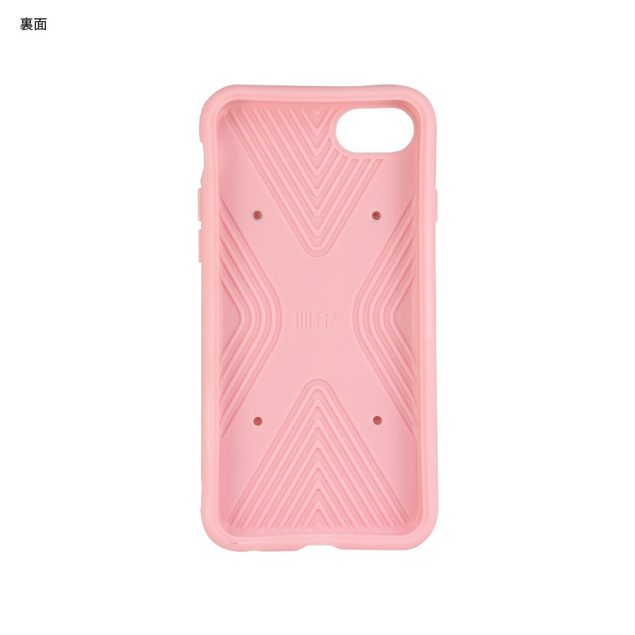 ハリー・ポッター IIIIfit iPhoneSE(第3世代/第2世代)/8/7/6s/6 対応ケース