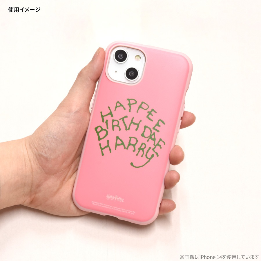 ハリー・ポッター IIIIfit iPhoneSE(第3世代/第2世代)/8/7/6s/6 対応ケース