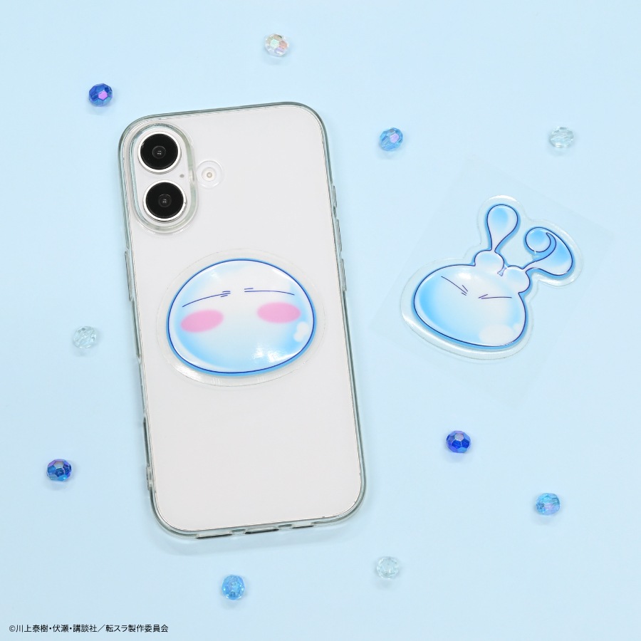 転生したらスライムだった件 punipop | た行,転生したらスライムだった