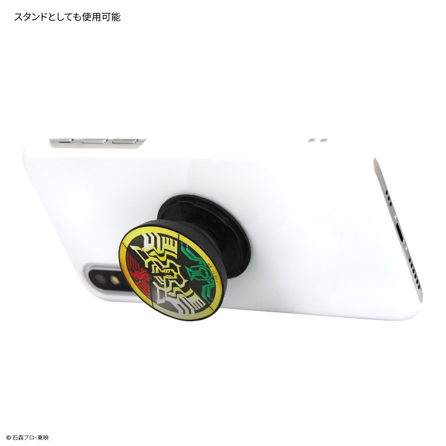 仮面ライダー オーズ POCOPOCO