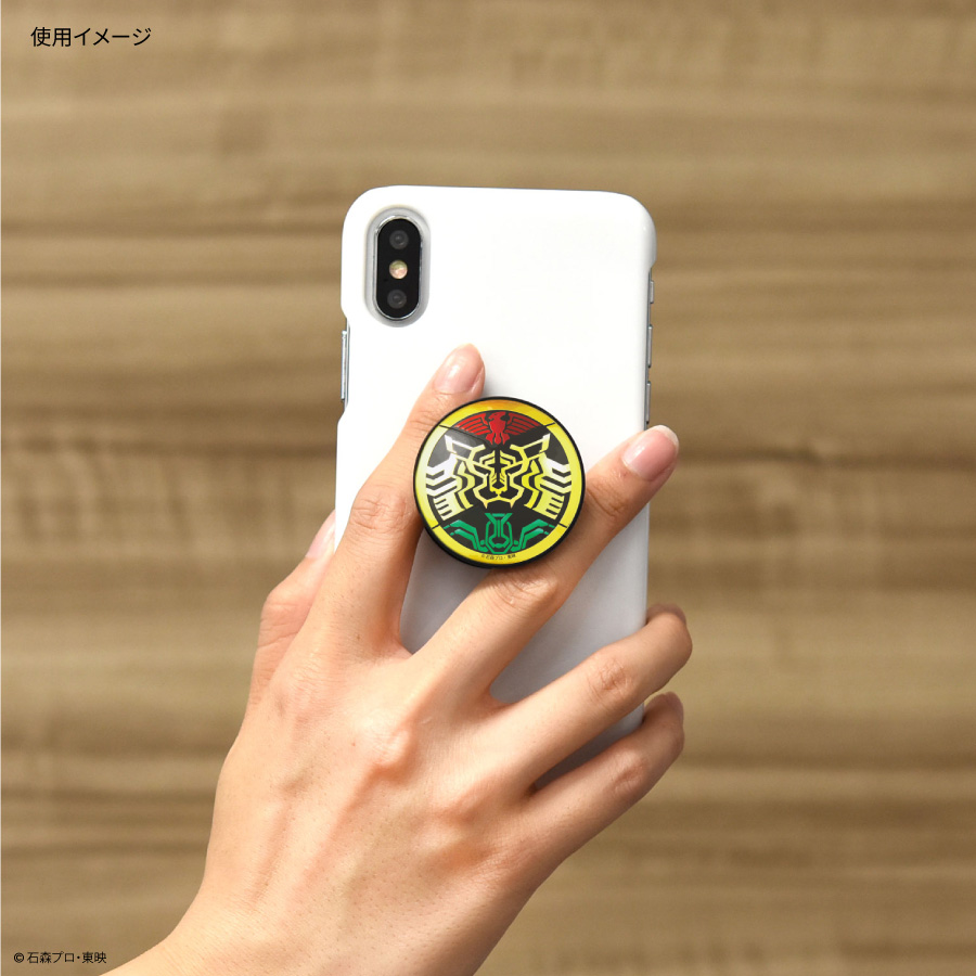 仮面ライダー オーズ POCOPOCO