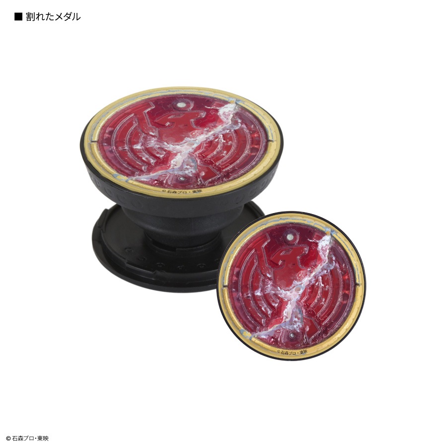 仮面ライダー オーズ POCOPOCO