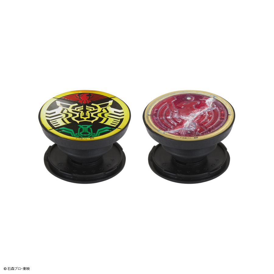 仮面ライダー オーズ POCOPOCO