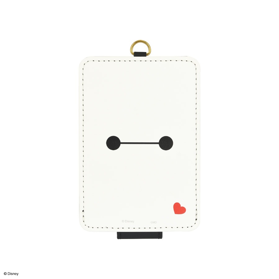 ディズニーキャラクター ／ ICカードケース　