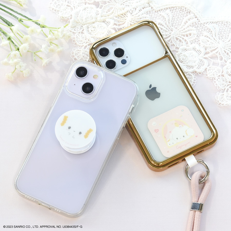 こぎみゅん POCOPOCO | さ行,サンリオ,その他キャラクター,スマホ