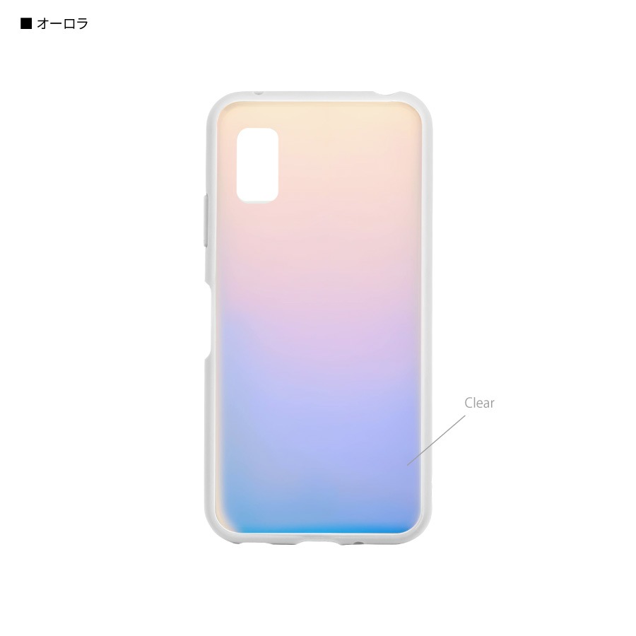 新品AQUOSのSerieminiSHV31スマホケース っぽい
