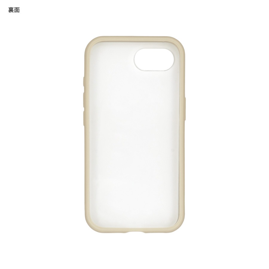 ピーナッツ スヌーピー IIIIfit iPhone16e 対応 ケース