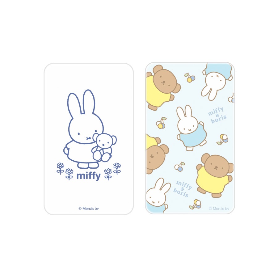 ミッフィー スマ冷え Premium