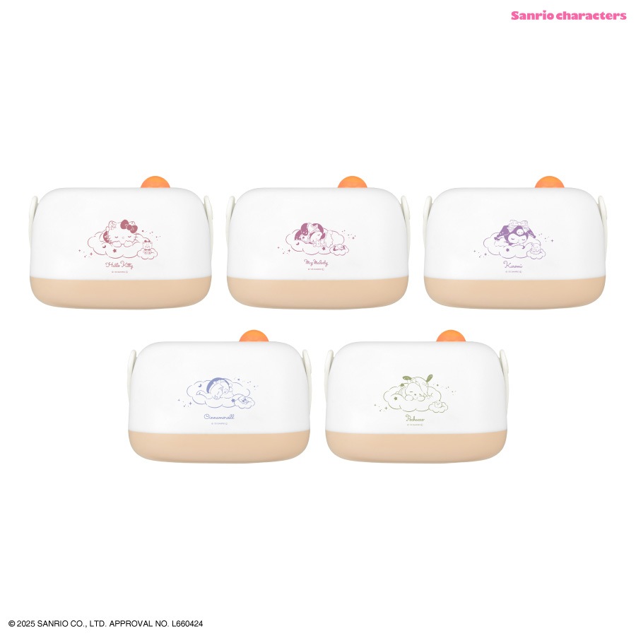 サンリオキャラクターズ LED ルームライト | さ行,サンリオ,マイ