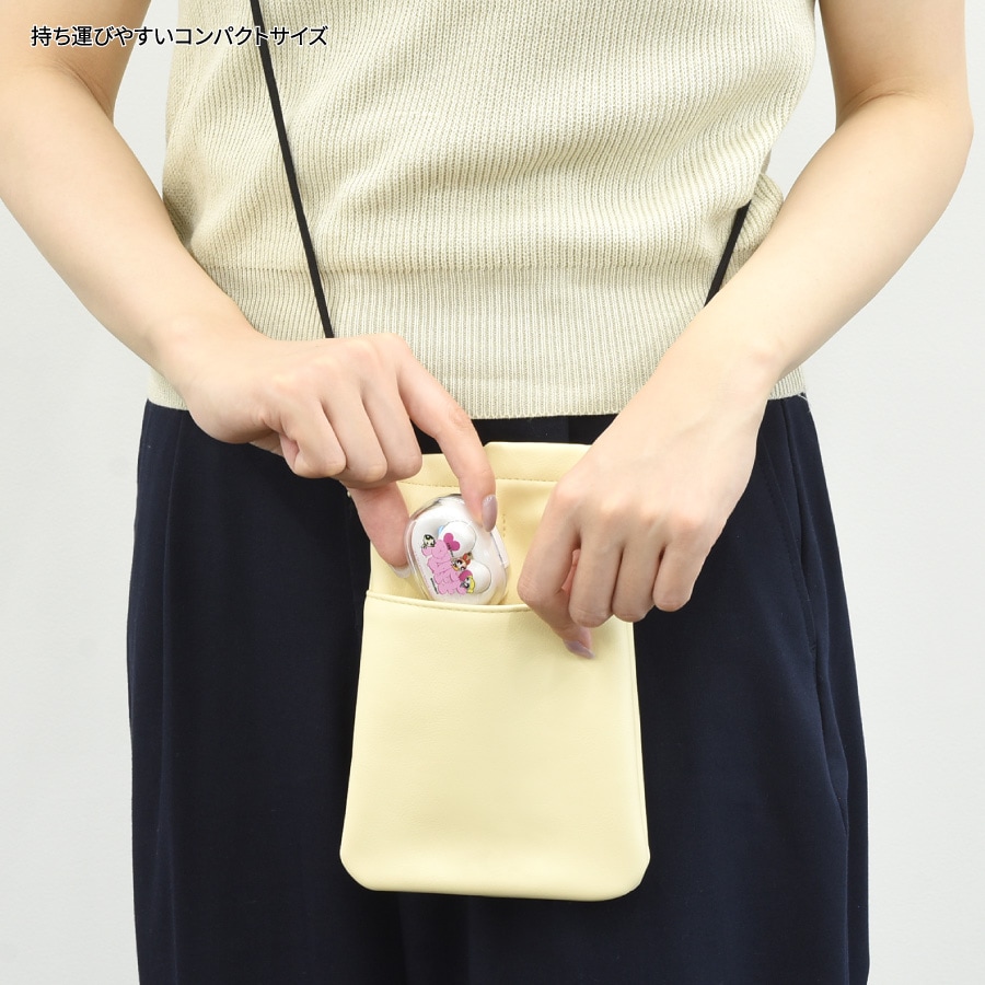 パワーパフ ガールズ 完全ワイヤレスステレオイヤホン