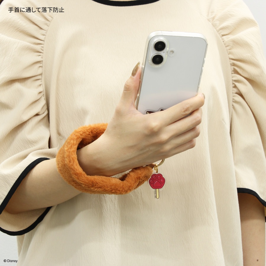 ディズニー ファーストラップ他 6個セット 楽天市場】【公式】ディズニーキャラクター ／ マルチリングプラス