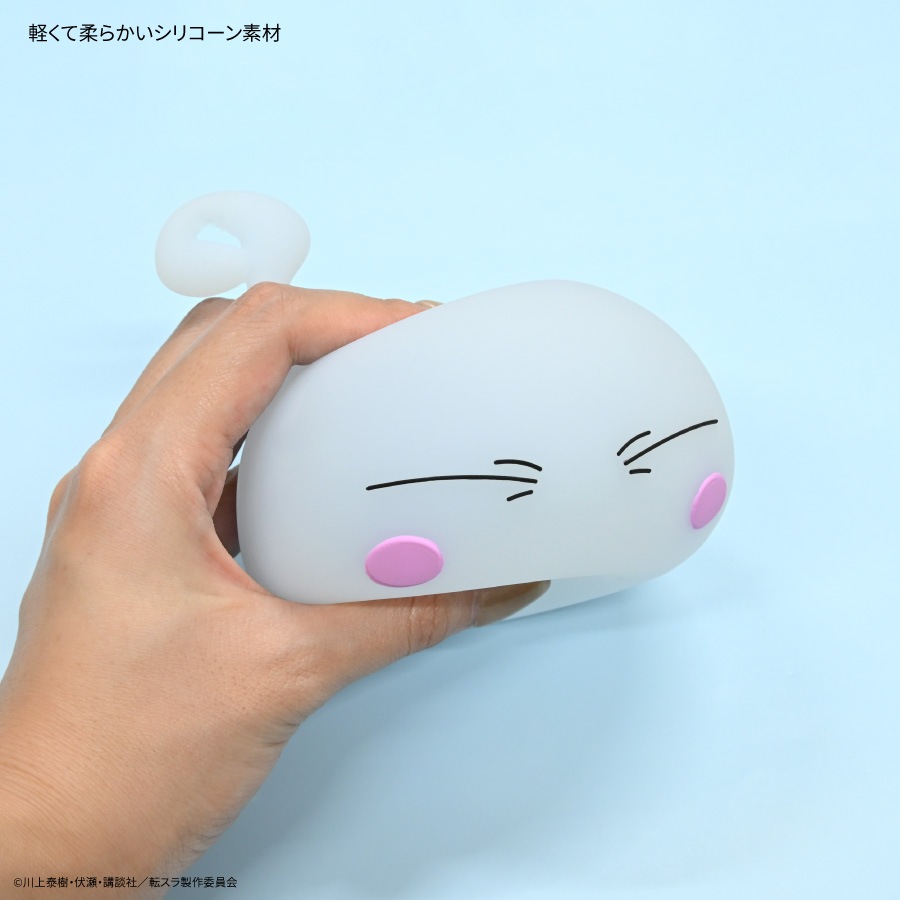 転生したらスライムだった件 シリコンフィギュアポーチ