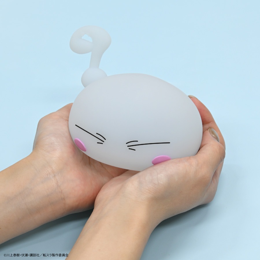 転生したらスライムだった件 シリコンフィギュアポーチ