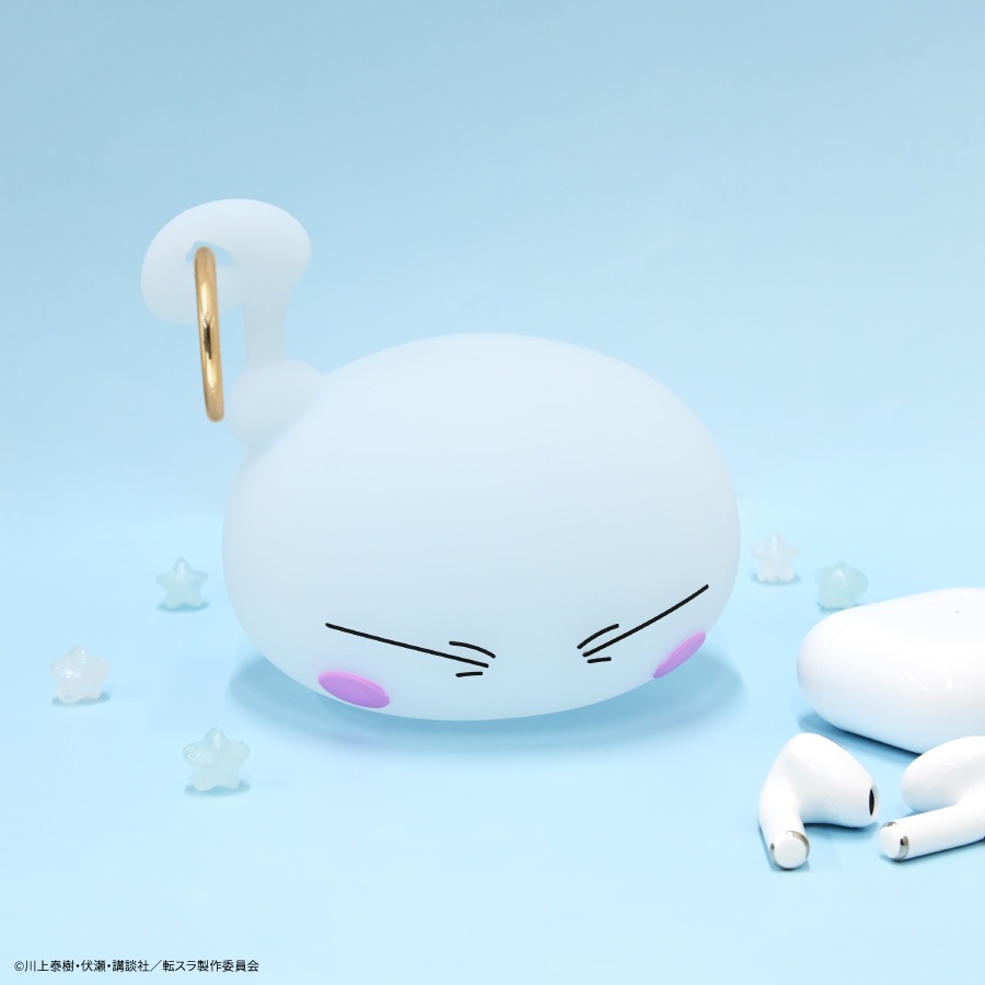 転生したらスライムだった件 シリコンフィギュアポーチ